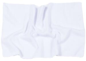 Towel City Rychleschnoucí ručník 30x50 cm - Bílá | 30 x 50 cm