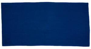 Towel City Rychleschnoucí ručník 30x50 cm - Královská modrá | 30 x 50 cm