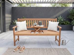 ZAHRADNÍ LAVICE dřevo Prestige Home - Online Only zahradní nábytek, Online Only