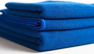 Towel City Rychleschnoucí ručník 30x50 cm - Bílá | 30 x 50 cm