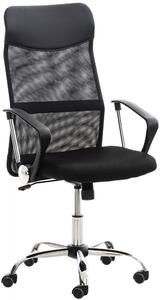 Kancelářská židle Office 10 Barva Černá