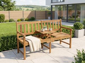 ZAHRADNÍ LAVICE dřevo Prestige Home - Online Only zahradní nábytek, Online Only