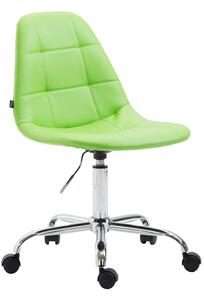 Kancelářská Židle Reims - Zelená