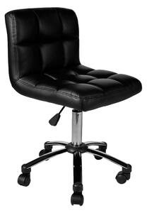 Pracovní židle DS1210302 Barva Černá