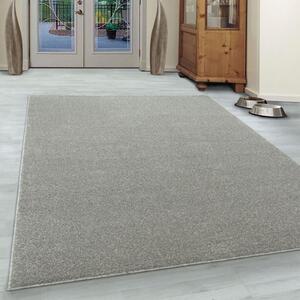 Vopi | Kusový koberec Ata 7000 Cream - 80 x 250 cm