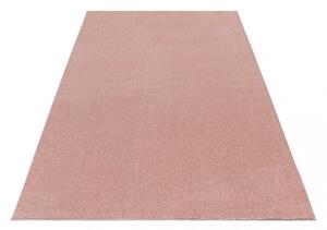 Vopi | Kusový koberec Ata 7000 rose - 140 x 200 cm