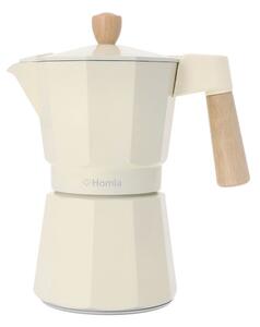 Kávovar MIA MOKKA béžový 822594 300 ml