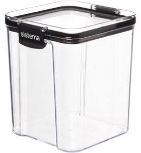 Sistema Ultra Dóza na skladování potravin 920 ml
