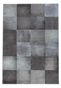 Hans Home | Kusový koberec Costa 3526 brown - 80x150