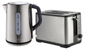 Silvercrest® Sada rychlovarné konvice, 1,7 l a topinkovače STE 850 F1 (800011597)