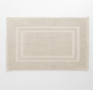 Koupelnová předložka z hustého froté zn. Colombine® písková WC 50x40 cm