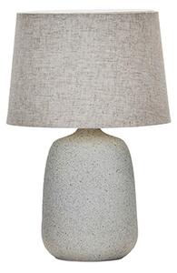 Stolní lampa anat bílá