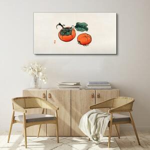Obraz na plátně Obraz na plátně Moderní zeleninová dýně