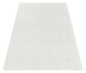 Vopi | Kusový koberec Nizza 1800 cream - 80 x 250 cm