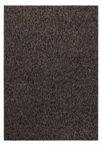 Vopi | Kusový koberec Nizza 1800 brown - 80 x 150 cm