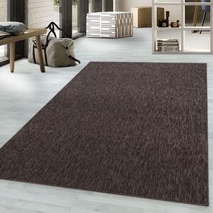 Vopi | Kusový koberec Nizza 1800 brown - 80 x 250 cm