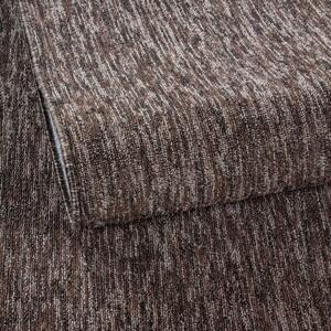 Vopi | Kusový koberec Nizza 1800 brown - 140 x 200 cm