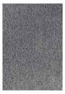 Vopi | Kusový koberec Nizza 1800 grey - 120 x 170 cm