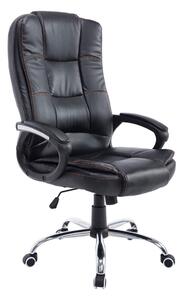 Kancelářská židle Ano Barva Černá