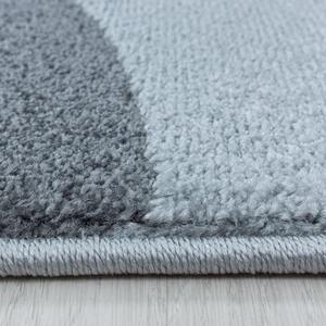 Vopi | Kusový koberec Efor 3711 blue - 80 x 250 cm