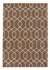 Vopi | Kusový koberec Efor 3713 copper - 120 x 170 cm