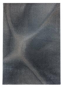 Vopi | Kusový koberec Efor 3714 brown - 120 x 170 cm