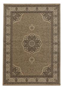 Vopi | Kusový koberec Kashmir 2601 beige - 120 x 170 cm