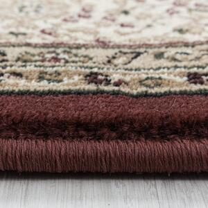 Vopi | Kusový koberec Kashmir 2601 red - 160 x 230 cm