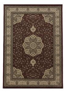 Vopi | Kusový koberec Kashmir 2601 red - 300 x 400 cm