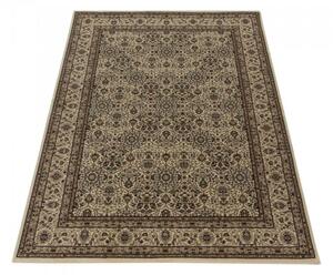 Vopi | Kusový koberec Kashmir 2602 beige - 120 x 170 cm