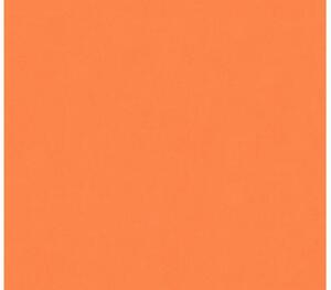 Vliesová tapeta na zeď X Ray 34248-5 | 0,53 x 10,05 m | oranžová | A.S. Création