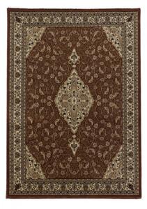 Vopi | Kusový koberec Kashmir 2607 terra - 200 x 290 cm