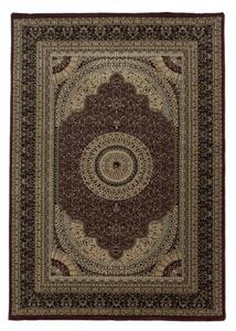 Vopi | Kusový koberec Kashmir 2605 red - 200 x 290 cm
