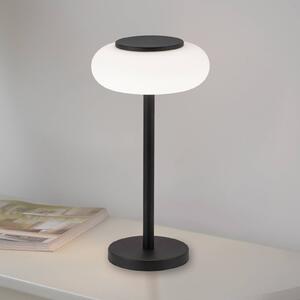 Paul Neuhaus Q-ETIENNE LED stolní lampa, černá