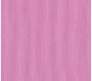 A.S. Création | Vliesová tapeta na zeď Happy Spring 34457-9 | 0,53 x 10,05 m | fialová