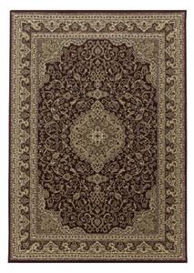Vopi | Kusový koberec Kashmir 2609 red - 300 x 400 cm