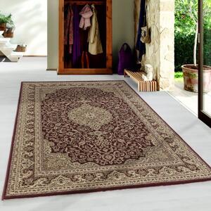 Vopi | Kusový koberec Kashmir 2609 red - 120 x 170 cm