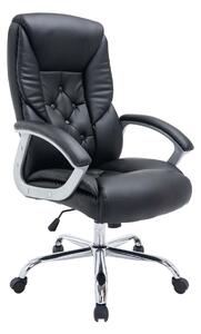 Kancelářská židle BIG XXL - Černá