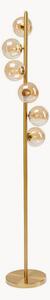 Stojací lampa Scala Balls