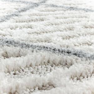 Vopi | Kusový koberec Pisa 4701 cream - 240 x 340 cm