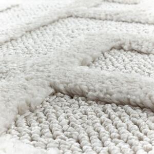 Vopi | Kusový koberec Pisa 4708 cream - 120 x 170 cm