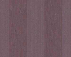 Textilní tapeta na zeď Tessuto 95660-1 | 0,53 x 10,05 m | fialová | A.S. Création