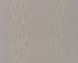Textilní tapeta na zeď Tessuto 95660-7 | 0,53 x 10,05 m | šedá | A.S. Création