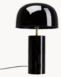 Ručně vyrobená stolní lampa Loungy