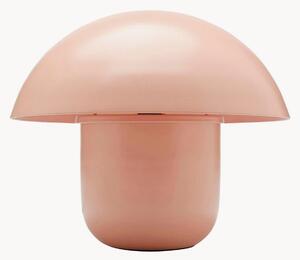 Ručně vyráběná stolní lampa Mushroom