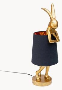Velká designová stolní lampa Rabbit