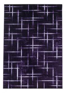 Vopi | Kusový koberec Costa 3521 lila - 200 x 290 cm