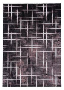 Vopi | Kusový koberec Costa 3521 pink - 140 x 200 cm