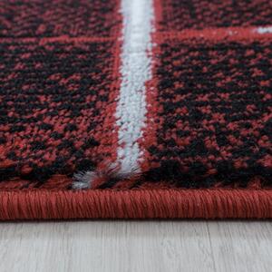 Vopi | Kusový koberec Costa 3521 red - 120 x 170 cm