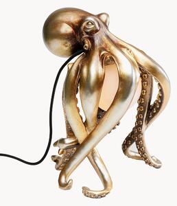 Designová stolní lampa Animal Octopus